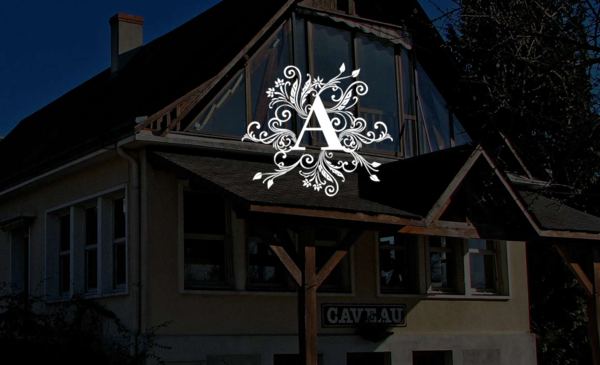 Domaine de l&rsquo;Abbaye