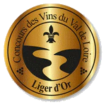 cave monplaisir liger d'or récompense label médaille