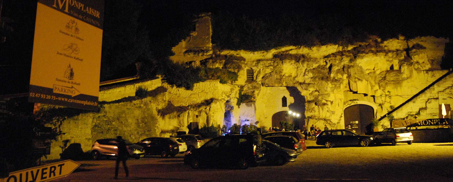 CAVE MONPLAISIR